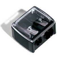 1325 Apontador Duplo Natura