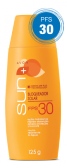 0352 Bloqueador Solar Corporal 125 g FPS 30 Avon Sun