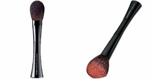 Pincel para Blush Avon
