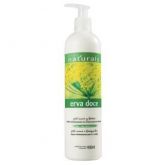 0354 Erva Doce Hidratante para o Corpo 400 ml Avon Naturals