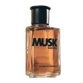0739 Colônia Musk Madeira 90 ml Avon