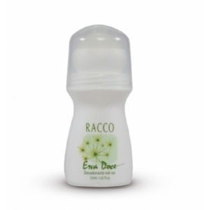 0131 Erva Doce Desodorante Feminino Roll-on 55ml Racco