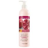 03544 Romã e Manga Loção para o Corpo Avon Naturals