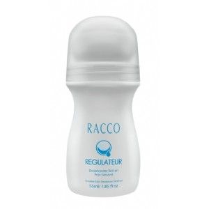 0626 Pele Sensível Desodorante Roll-on Racco Regulateur