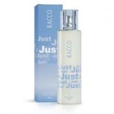 1496 Deo Colônia Just Unissex 100 ml Racco