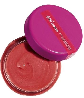 0555 Arrepio Gel de Massagem 200 g Natura Amó Chamego