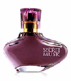 1440 Secret Musk Perfume Feminino 30 ml Ésika