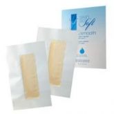 0969 Skin So Soft tiras para depilar o rosto Avon