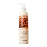 13541 Amêndoas e Leite Loção para o Corpo Avon Naturals