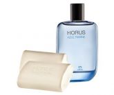 41565 Kit Horus Azul Marine Natura Presente