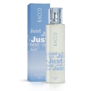 1496 Deo Colônia Just Unissex 100 ml Racco