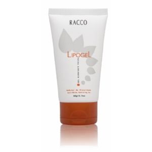 1414 Gel Hidratante Redutor de Oleosidade Lipogel 60 g Racco