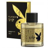 13981 Colônia Desodorante Masculina Playboy Vip Jequiti