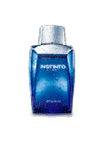 1438 Instinto Sport Perfume Masculino 100 ml Ésika
