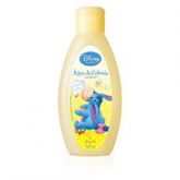 0787 Disney Pooh Baby Água de Colônia 250 ml  Jequiti