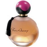 0011 Far Away Deo-Colônia 50 ml Avon