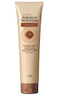 0564 Hidrabalance Creme para Pentear Advence Tecniques Avon