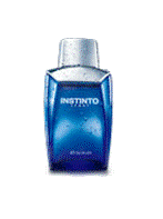 1438 Instinto Sport Perfume Masculino 100 ml Ésika