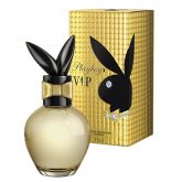 13982 Colônia Desodorante Feminina Playboy Vip Jequiti