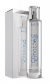 0079 Deo Colônia Emoções Feminino Roberto Carlos 50ML Racco