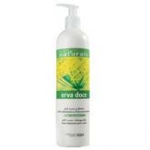 0354 Loção para o Corpo 400 ml Avon Naturals