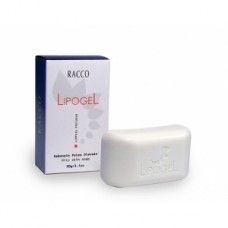 0144 Lipogel Sabonete Facial Racco
