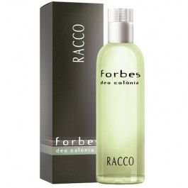 Deo Colônia Forbes 100 ml Racco