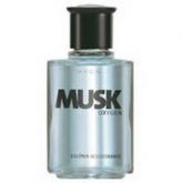 0739 Musk Oxygen Colônia Desodorante 90 ml Avon