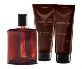 41558 Kit Essencial Intenso Natura