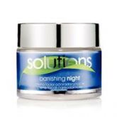 0117 Creme Facial Clareador Noite Avon Solutions