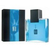 0022 NU Deo Colônia Masculina 100 ml Racco