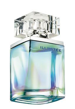 1363 Illimiteé Eau de Parfum Pour Femme/Perfume 50 ml L'bel