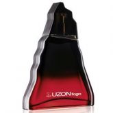 0084 Uzon Fogo Colônia Desodorante Masculina 100 ml Jequiti