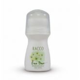 0131 Erva Doce Desodorante Feminino Roll-on 55ml Racco