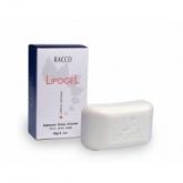 0144 Lipogel Sabonete Facial Racco
